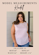 Load image into Gallery viewer, I Can Love You Better Lace Tank in Taupe