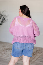 Load image into Gallery viewer, My Latest Love Loose Knit Sweater