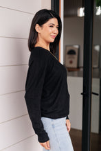 Load image into Gallery viewer, Drive Downtown Dolman Sleeve Top