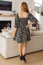 Load image into Gallery viewer, Back to the Start Floral Dress