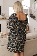 Load image into Gallery viewer, Back to the Start Floral Dress