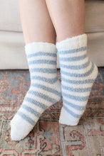 Load image into Gallery viewer, Be Mine Softest Cloud Socks set of 3