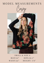 Load image into Gallery viewer, Carefully Crafted Cold Shoulder Blouse