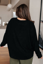 Load image into Gallery viewer, Drive Downtown Dolman Sleeve Top