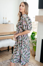 Load image into Gallery viewer, Excellence Without Effort Floral Dress