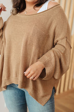 Load image into Gallery viewer, General Feeling Boatneck Sweater