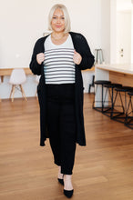 Load image into Gallery viewer, Lengths You&#39;ll Go Duster Cardigan