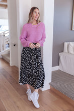 Load image into Gallery viewer, Fielding Flowers Floral Skirt