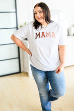 Load image into Gallery viewer, Mama Graphic Tee