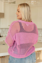 Load image into Gallery viewer, My Latest Love Loose Knit Sweater