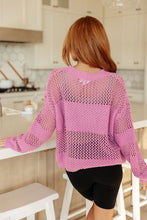 Load image into Gallery viewer, My Latest Love Loose Knit Sweater