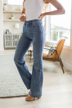 Load image into Gallery viewer, Paula High Rise Pull On Slim Bootcut