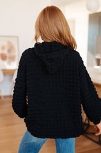 Load image into Gallery viewer, Speak Your Thoughts Bubble Hoodie