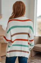 Load image into Gallery viewer, Walk The Line Cable Knit Cardigan