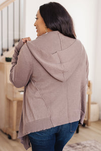 You've Got Options Cardigan