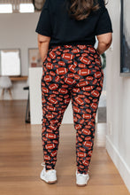 Load image into Gallery viewer, Your New Favorite Joggers in Football