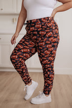 Load image into Gallery viewer, Your New Favorite Joggers in Football